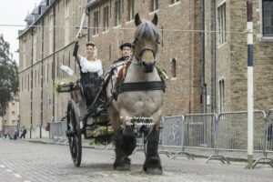 Sjezenrijden 31 juli 2019